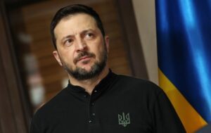 Президент анонсував новий раунд переговорів із РФ