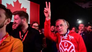 Провал “місцевого Трампа”: про що свідчать вибори в Канаді