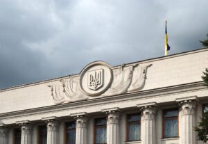 Рада врегулювала порядок надання статусу дитини, постраждалої від війни