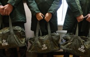 РФ “генерує” непідготовлених новобранців  – ISW