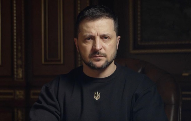 РФ не готова завершувати війну – Зеленський