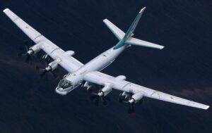 РФ підняла в небі ТУ-95: коли чекати удару