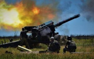 РФ вже почала літній наступ – ЗСУ