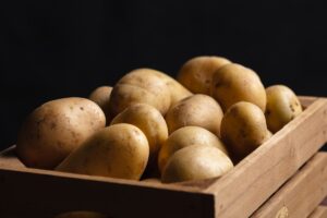 Росія через дефіцит вперше почала купувати картоплю в Монголії