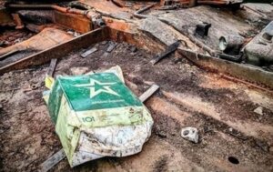 Росія на війні втратила 5000 офіцерів – ЗМІ