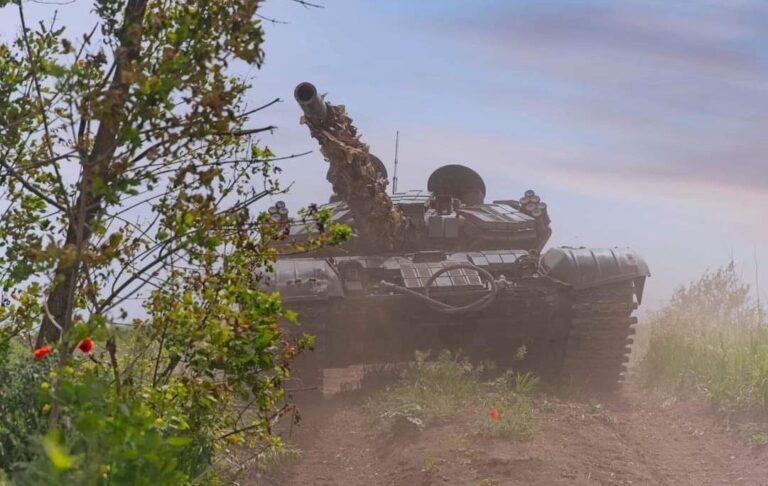 Росіяни активізували атаки на Курщині – Генштаб