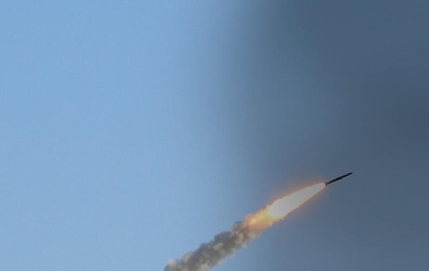 Росіяни атакували Кіровоградщину трьома балістичними ракетами – ОВА
