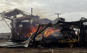 Росіяни атакували Сумщину безпілотниками: є жертва