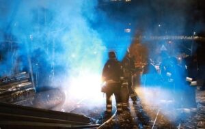 Росіяни поцілили по об’єкту інфраструктури Запоріжжя