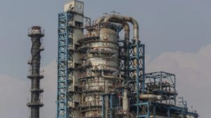 Російські нафтові доходи – на мінімумі: як це вплине на хід війни