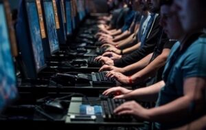 Російські військові хакери атакували логістику 13 країн НАТО