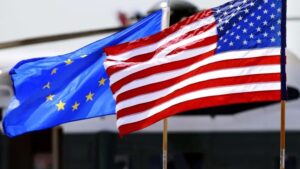 Розкол усередині НАТО: у ЄС та США різна думка щодо санкцій проти РФ
