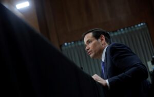 Рубіо: США не ізолюються від світу