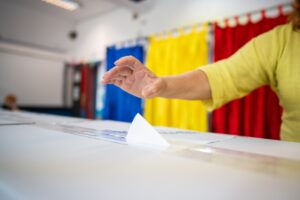 Румунія заявила про російське втручання у вибори