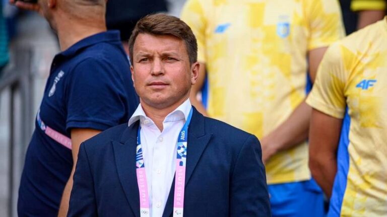 Руслан Ротань веде переговори з клубом з Азербайджану