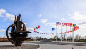 Новини світу - Рютте звинуватив Китай у кіберагресії проти Чехії