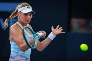 Ще одній українці скорилося перше коло Ролан Гаррос