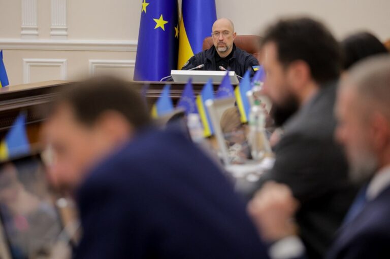 Шмигаль розповів про 1,2 трлн грн видатків