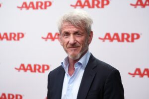 Шон Пенн різко висловився про Дональда Трампа