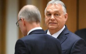 Шпигунський скандал з Угорщиною: з ким воюватиме Орбан