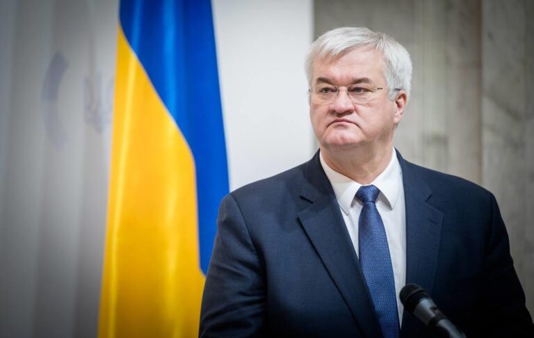 Сибіга назвав показник готовності Росії до миру