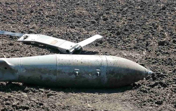 Соцмережі повідомили про нові випадки падіння російських ФАБів