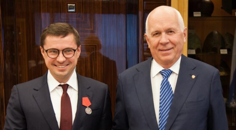 Союзники Путіна знайшли спосіб “відкупитися” від санкцій США