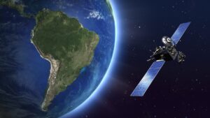 США розсекретили дані про космічну активність Китаю і Росії