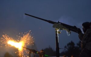 Стало відомо, як відпрацювала ППО