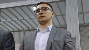 Стерненка прооперували після замаху: куля пройшла навиліт