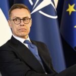 Стубб сказав, коли і де можуть пройти переговори про припинення вогню
