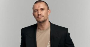 Тарас Цимбалюк розповів, чому вирішив шукати кохання на реаліті-шоу