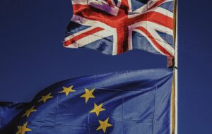 Times: Британія та ЄС представлять спільний пакт про оборону та безпеку