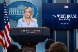 Трамп нині не планує зустріч з Путіним – Білий дім
