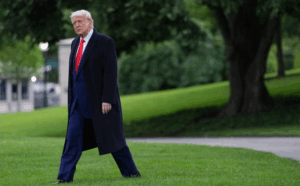 Трамп підписав укази про ядерні технології і науку