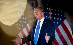 Трамп планує змінити головнокомандувача Об’єднаних сил НАТО в Європі – ЗМІ