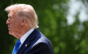 Трамп: Щоб оцінити наміри Києва потрібен час