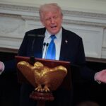 Трамп зірвав таємницю обміну полоненими – ЗМІ
