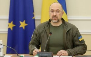 Цьогоріч планується ввести в роботу близько 1 ГВт генерації – Шмигаль