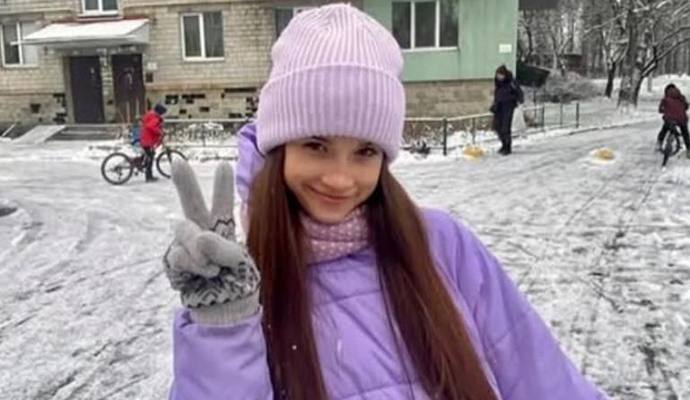 У Бучі через удар струмом на даху потяга померла 14-річна дівчина