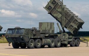 У Греції заперечують інформацію про передання Україні Patriot – ЗМІ