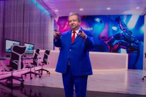 У Київському університеті культури відкрили Лабораторії штучного інтелекту