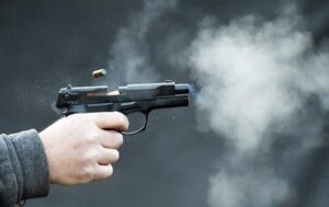 У Мехіко кілери на мотоциклах застрелили двох помічників мера