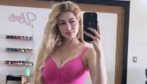 У Мексиці вбили блогерку під час трансляції у TikTok