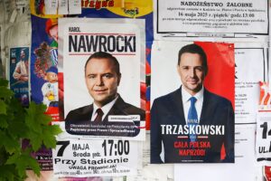 У Польщі визначилися учасники другого туру президентських виборів