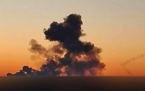 Новини України - У Полтаві та на Миколаївщині прогриміли вибухи