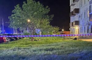 У Росії під час вибуху загинув чиновник, який воював проти України
