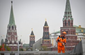 У Росії зробили заяву про меморандум з Україною