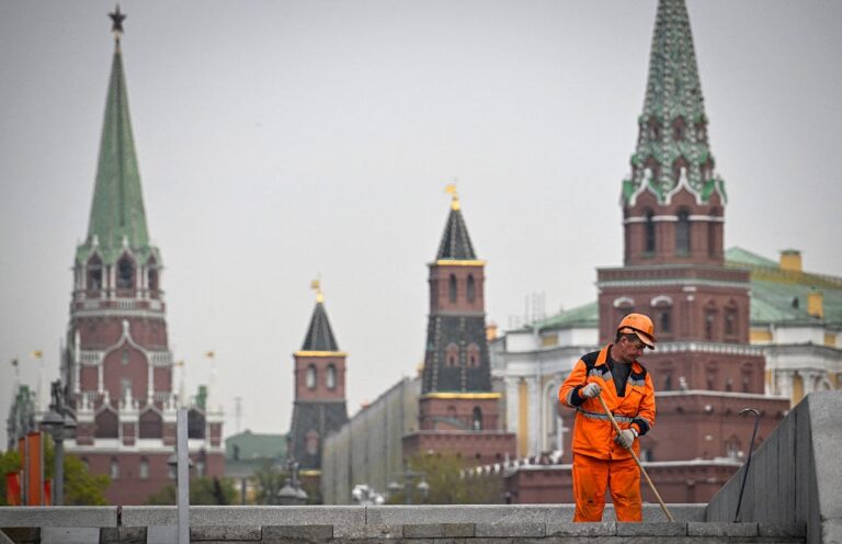 У Росії зробили заяву про меморандум з Україною