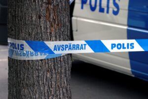 У Швеції під час пограбування виявили рекордну партію кокаїну